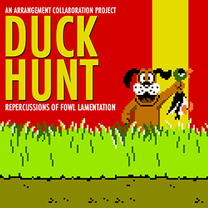 Duck Hunt: Repurcussions of Fowl Lamentations