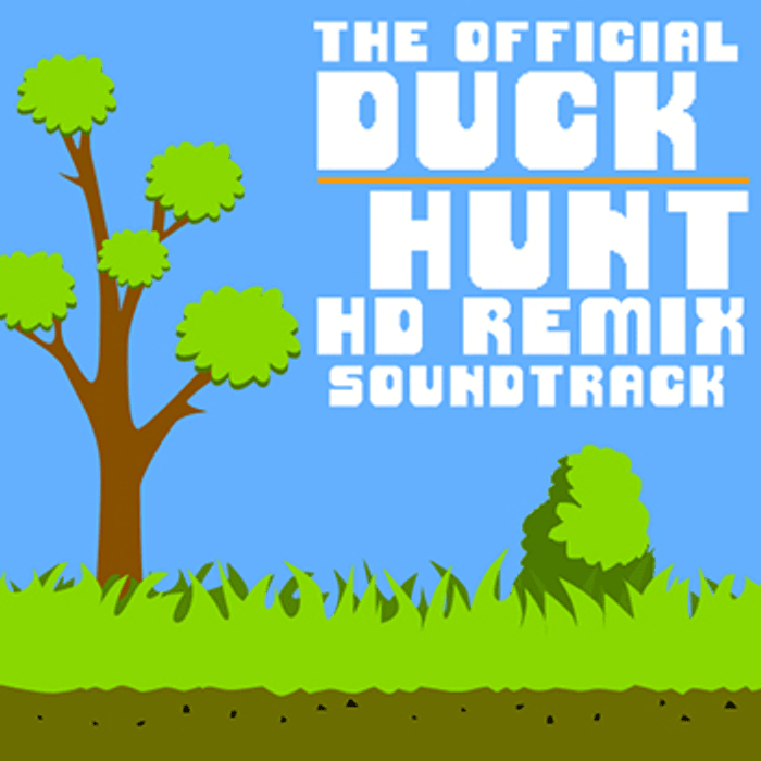 Duck Hunt HD