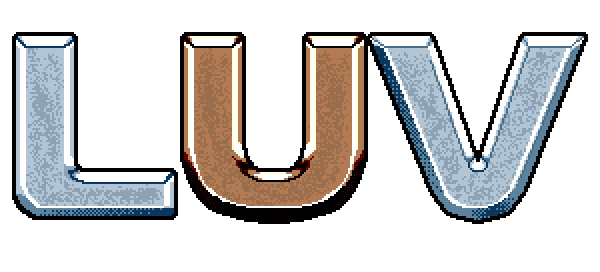 LUV: Lunar Universal Vanguard