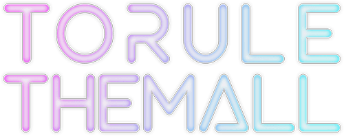 TORULETHEMALL