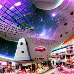 Starport